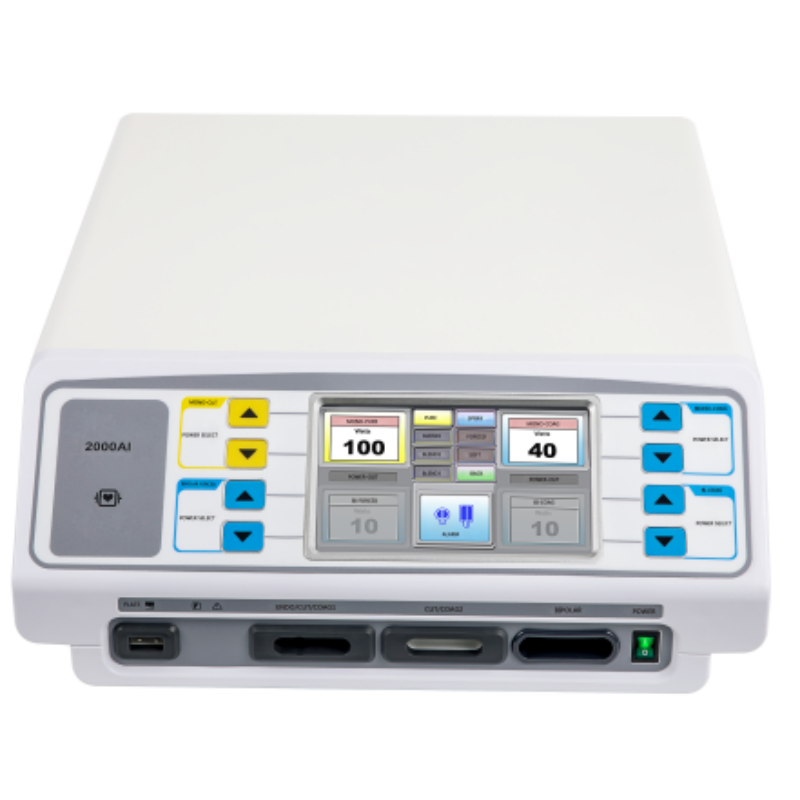 ESU-2000AI (LCD)
