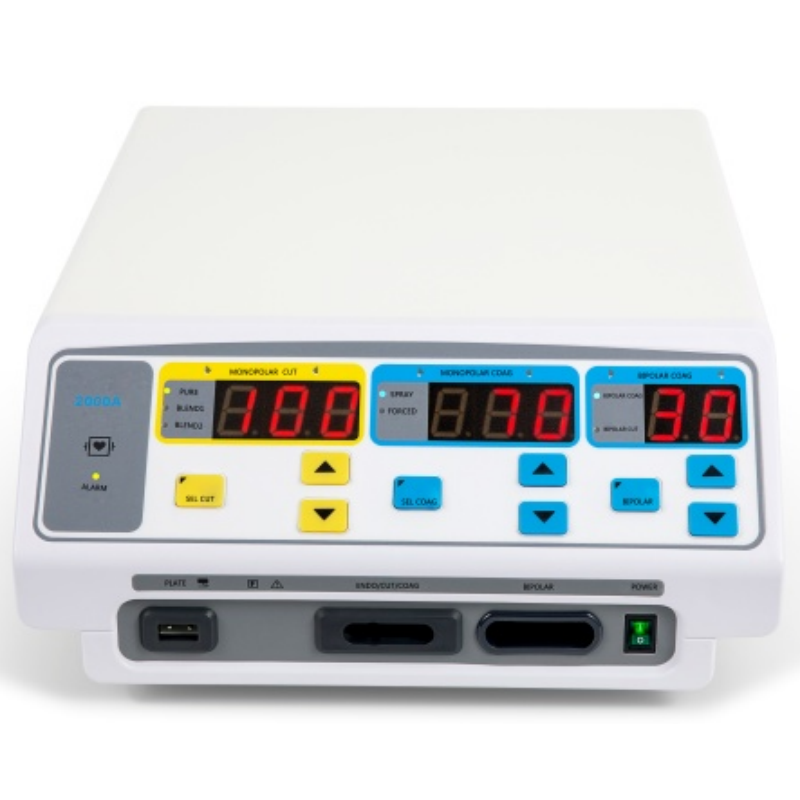 ESU-2000A (DEL)