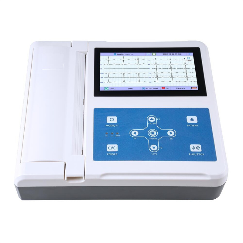 ECG-C12C