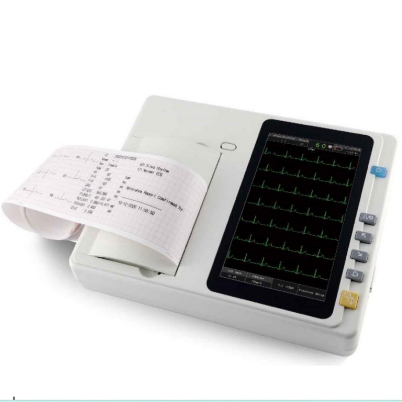 ECG-3