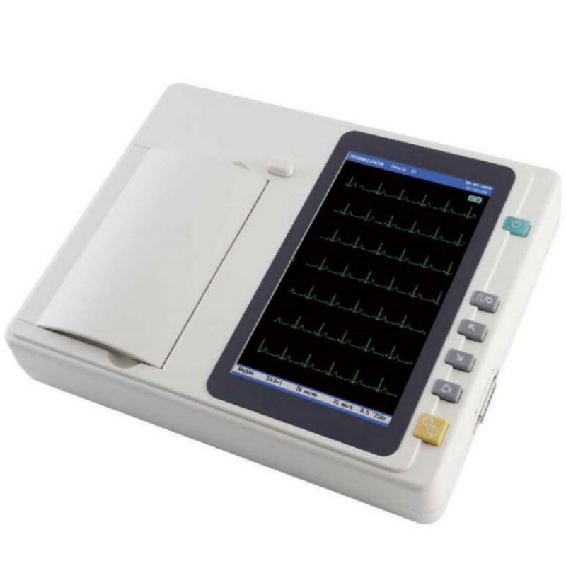 ECG-6