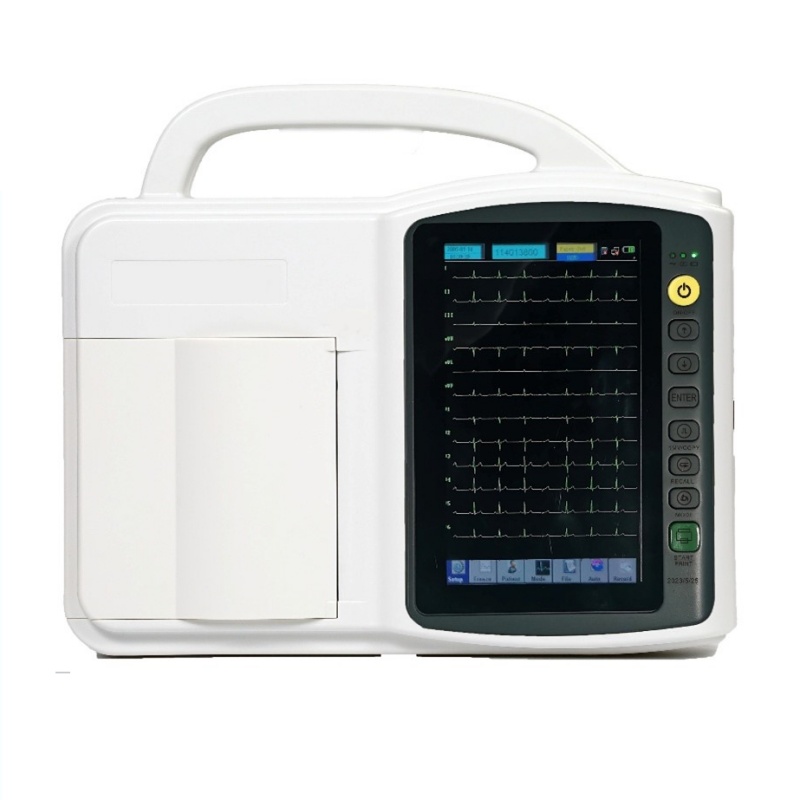ECG-8003+