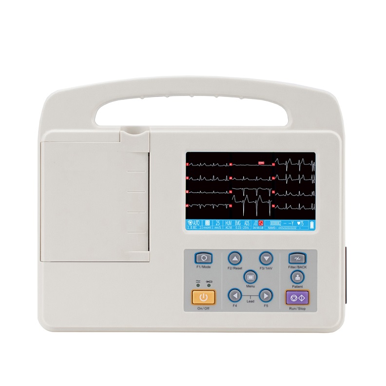 ECG-C23G