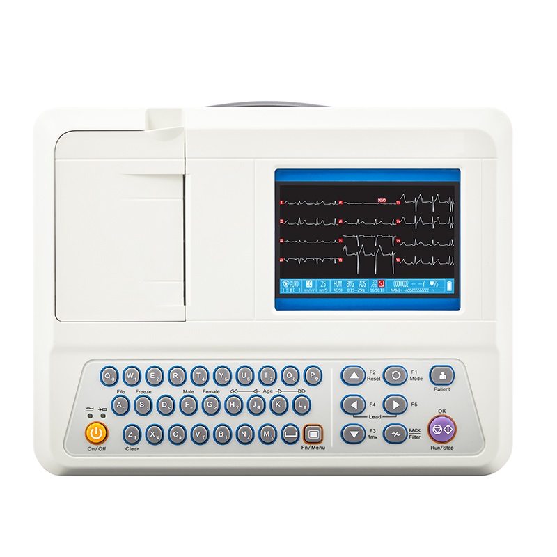 ECG-C03W