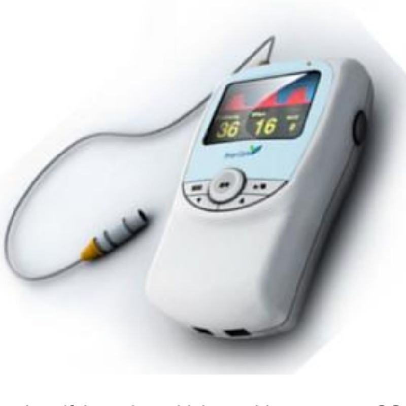 ETCO2 portable