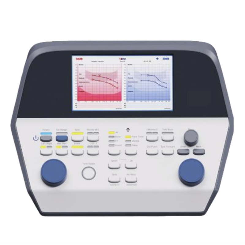Audiomètre