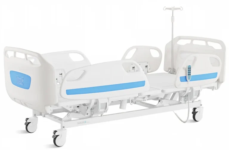 D6d Manual bed(SKD-C)