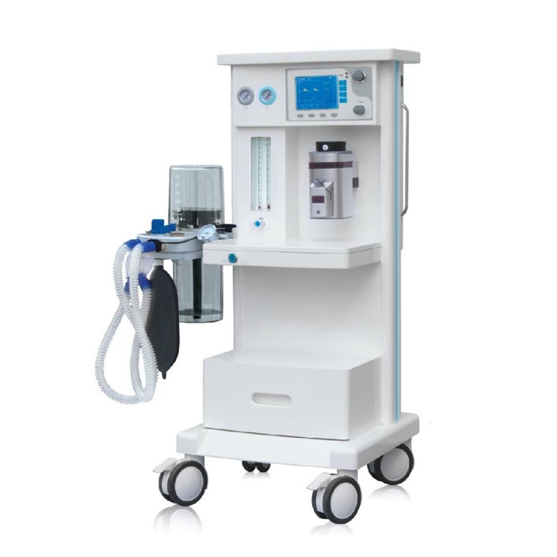 Machine d'anesthésie