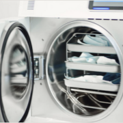 Stérilisateur (autoclave)