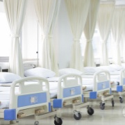Mobilier d'hôpital
