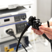 Endoscope médical